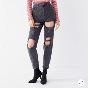 BDG Mom High Rise Jans